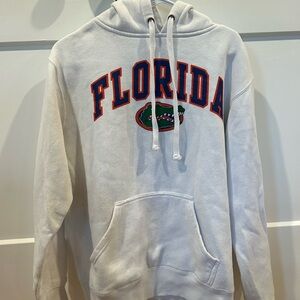 Florida state sweatshirt